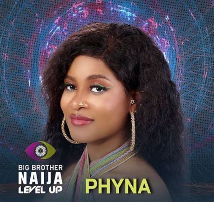 
BBNaija Season 7: Jubilation as Phyna becomes the first Level 2 housemate to win HOH 