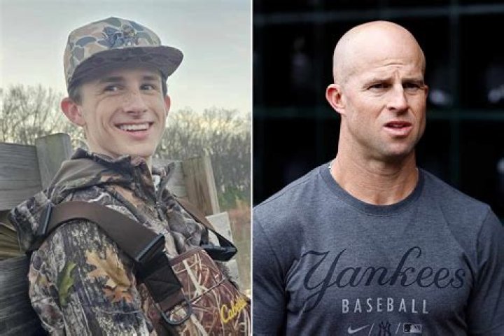 Brett Gardner Height, Weight, Net Worth, Age, Birthday, Wikipedia, Who, Nationality, Biography