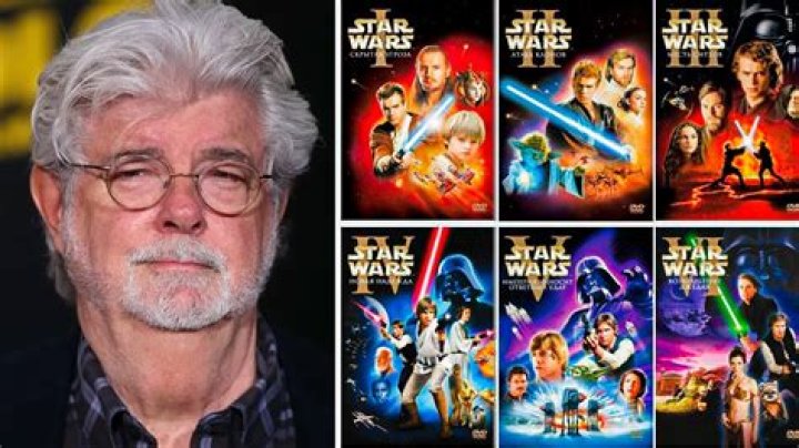 
Did JJ Abrams write Star Wars? 
