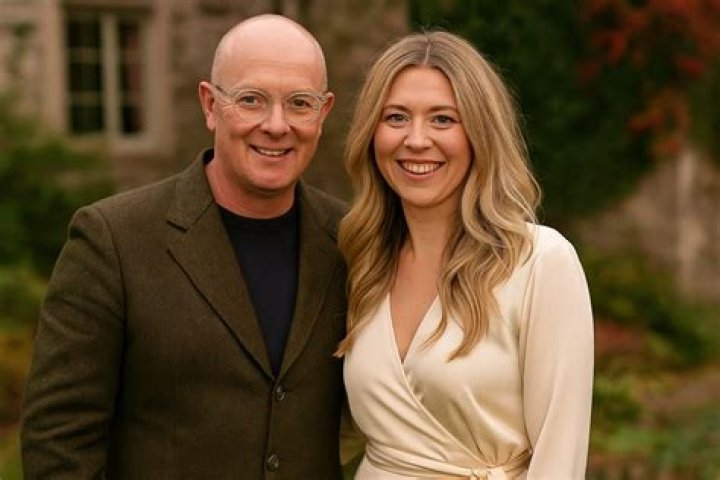 
Drew Pritchard’s New Wife – Is He In A Relationship With Rebecca Pritchard? Everything To Know 