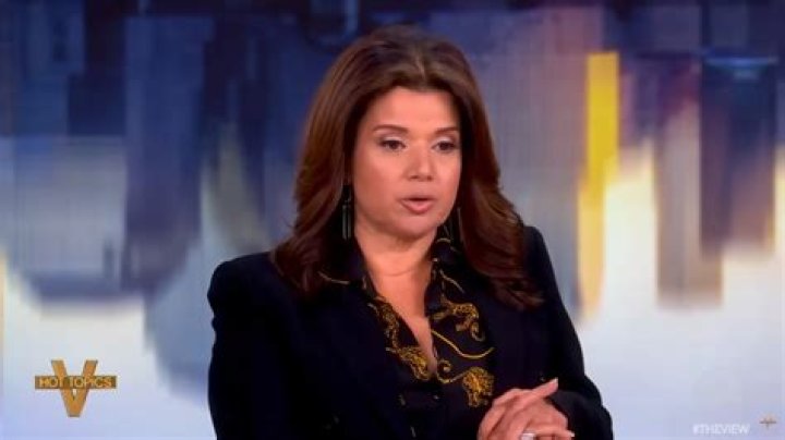 Is Ana Navarro Still On The View? Where Is The Political Strategist Now?