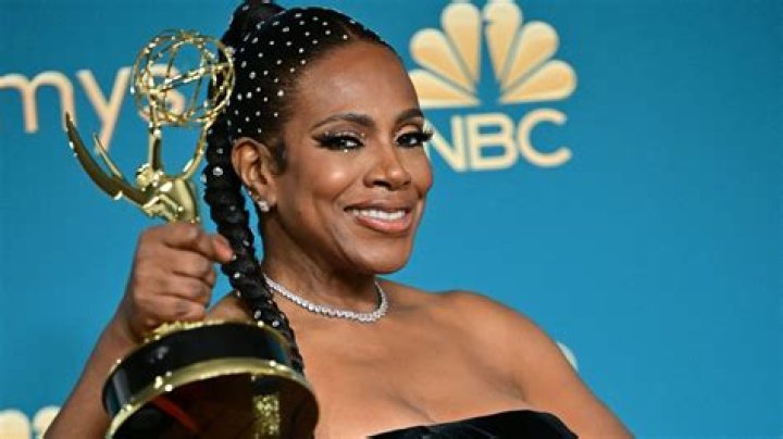 
Jackée Harry Celebrates Sheryl Lee Ralph’s Historic Emmy Win 