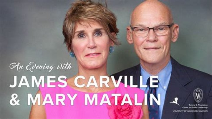 James Carville Height, Weight, Net Worth, Age, Birthday, Wikipedia, Who, Instagram, Biography