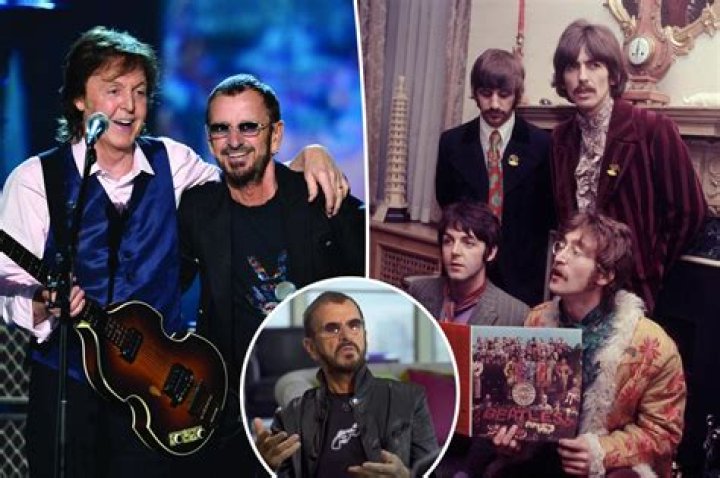 
Ringo Starr Height, Weight, Net Worth, Age, Birthday, Wikipedia, Who, Nationality, Biography 