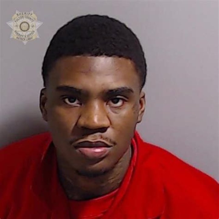 
Who is Kahlieff Adams? Young Thug court video goes viral amid latest percocet charge 